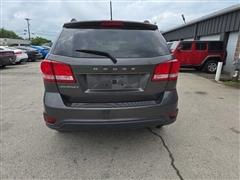2019 Dodge Journey 