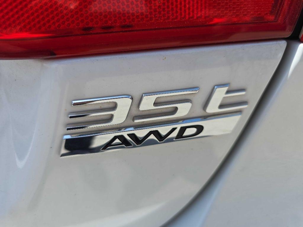 Jaguar XE 35t Premium AWD 2017