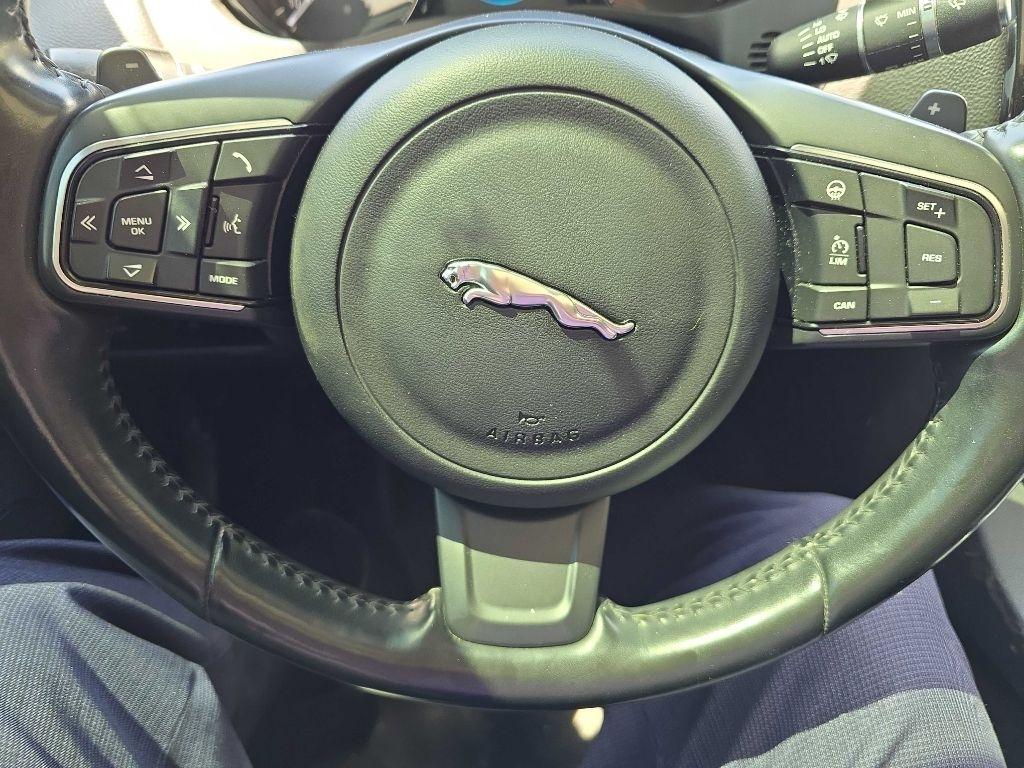 Jaguar XE 35t Premium AWD 2017