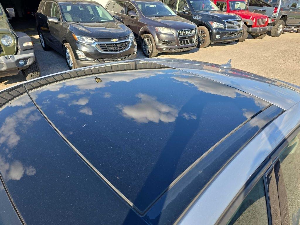 Audi A3 4dr Sdn quattro 2.0T Premium Plus 2016
