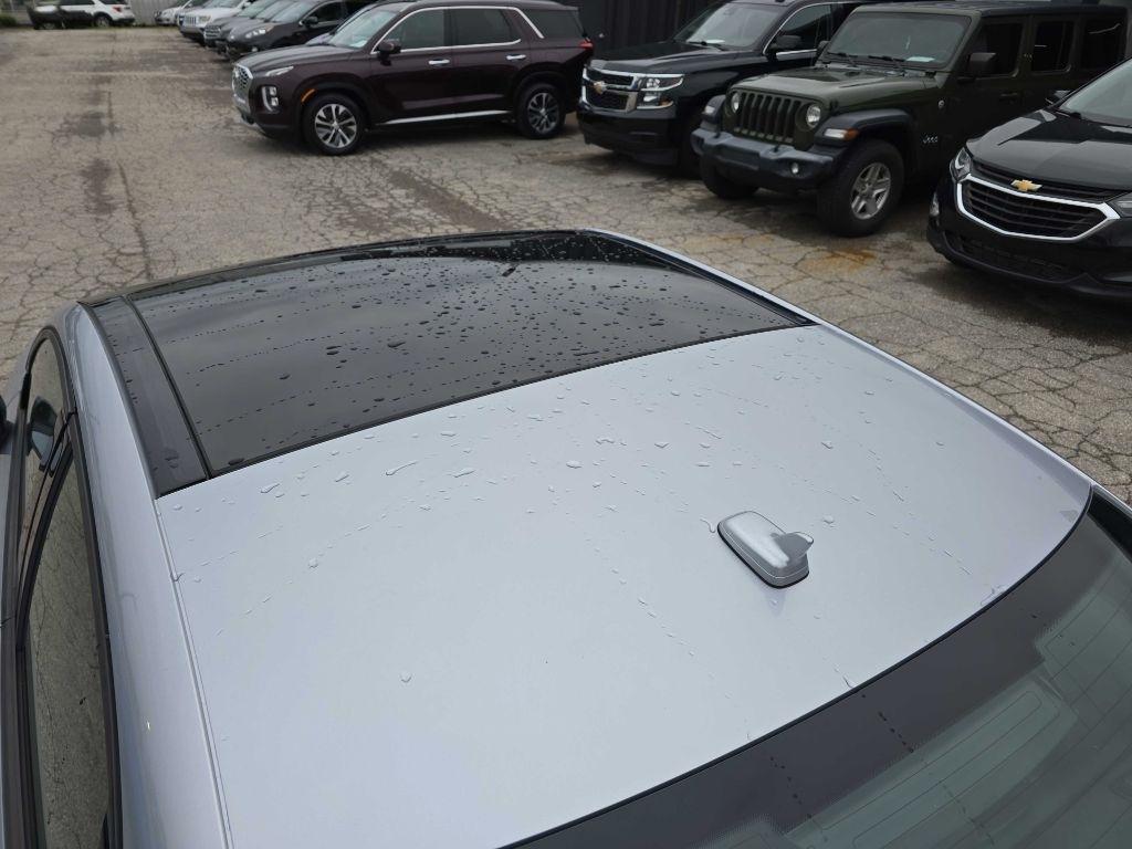 Audi A3 4dr Sdn quattro 2.0T Premium Plus 2016