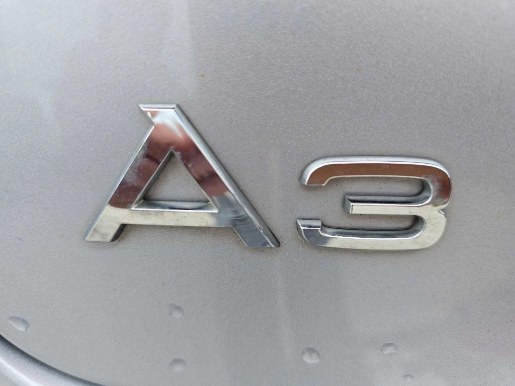 Audi A3 4dr Sdn quattro 2.0T Premium Plus 2016