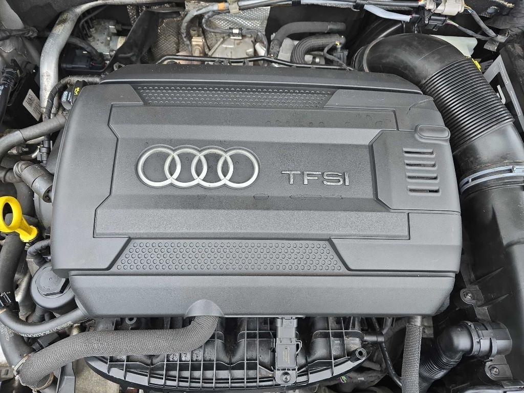 Audi A3 4dr Sdn quattro 2.0T Premium Plus 2016