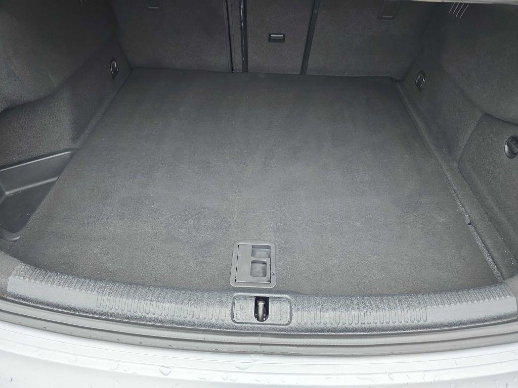 Audi A3 4dr Sdn quattro 2.0T Premium Plus 2016