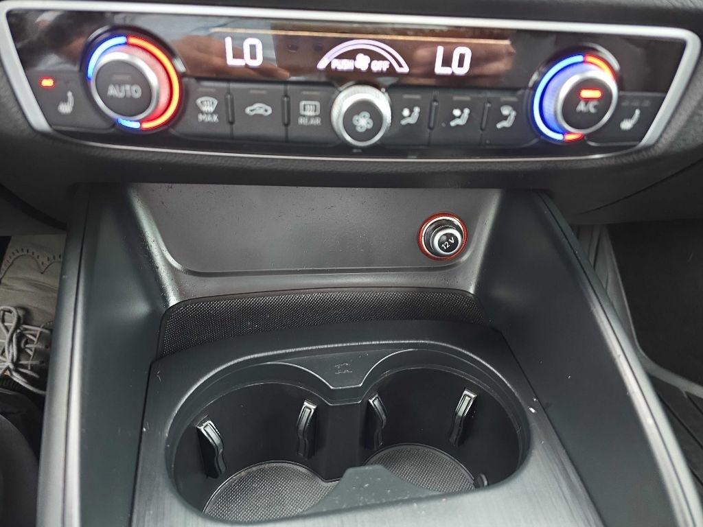 Audi A3 4dr Sdn quattro 2.0T Premium Plus 2016
