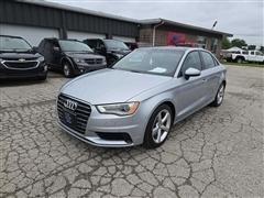 2016 Audi A3 