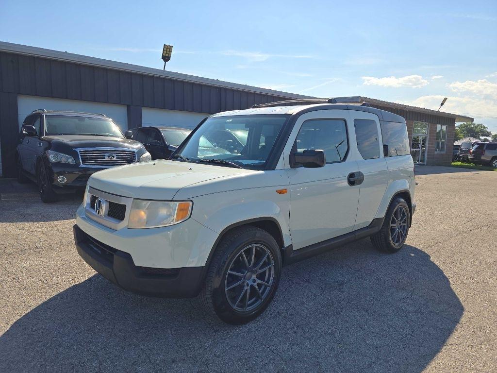 Honda Element  2010