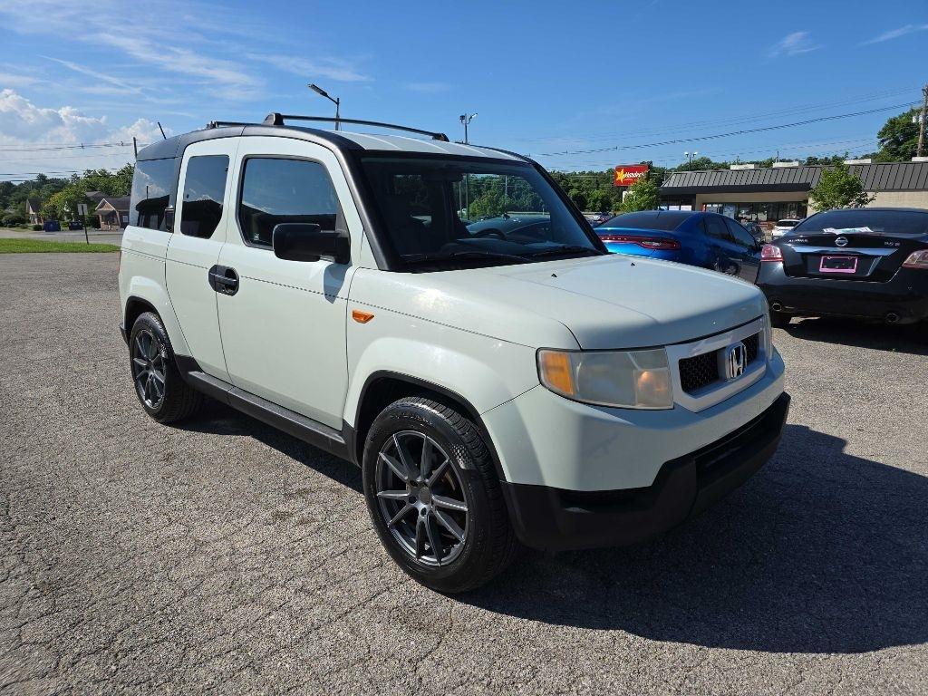 Honda Element  2010