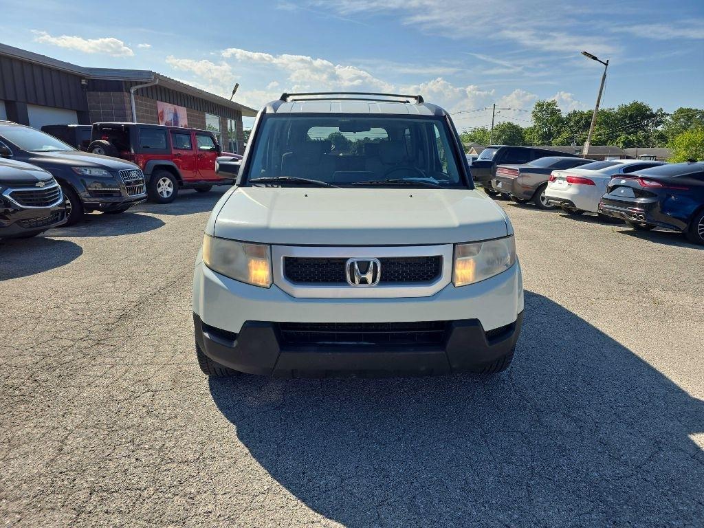 Honda Element  2010
