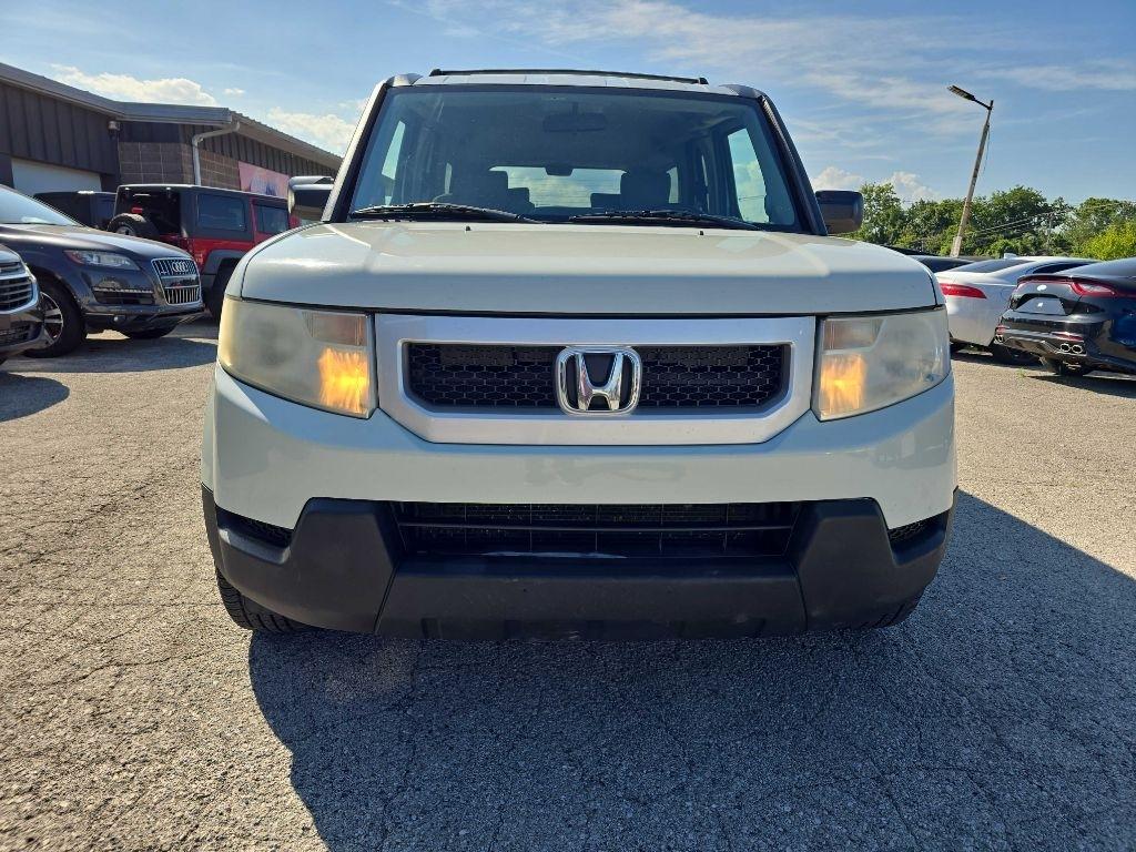 Honda Element  2010