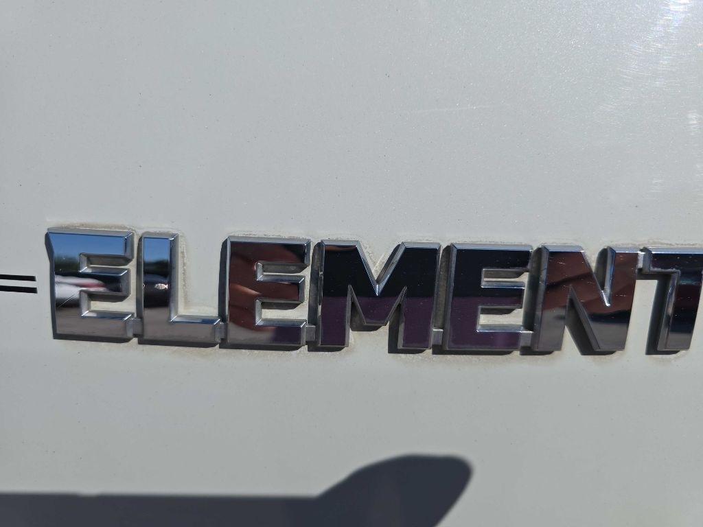 Honda Element  2010