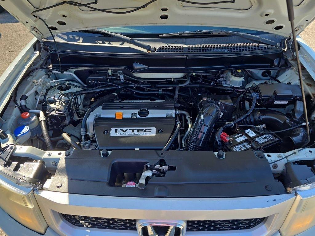 Honda Element  2010