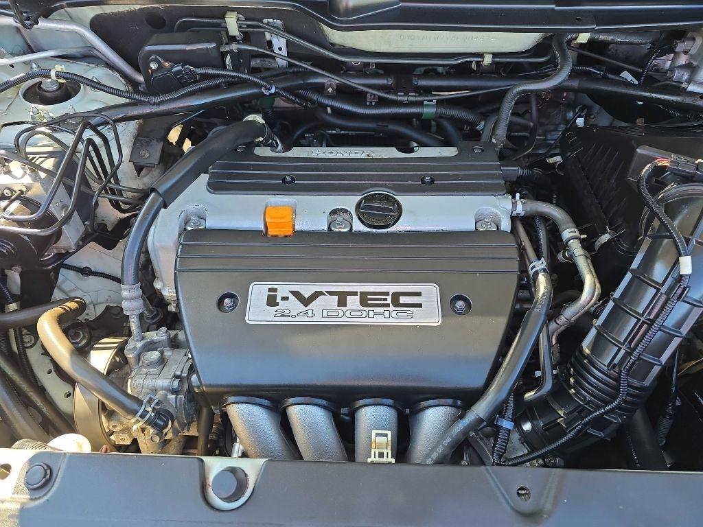 Honda Element  2010