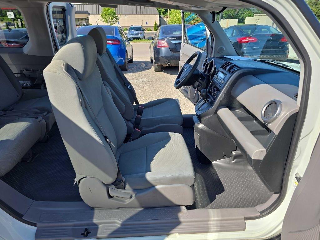Honda Element  2010