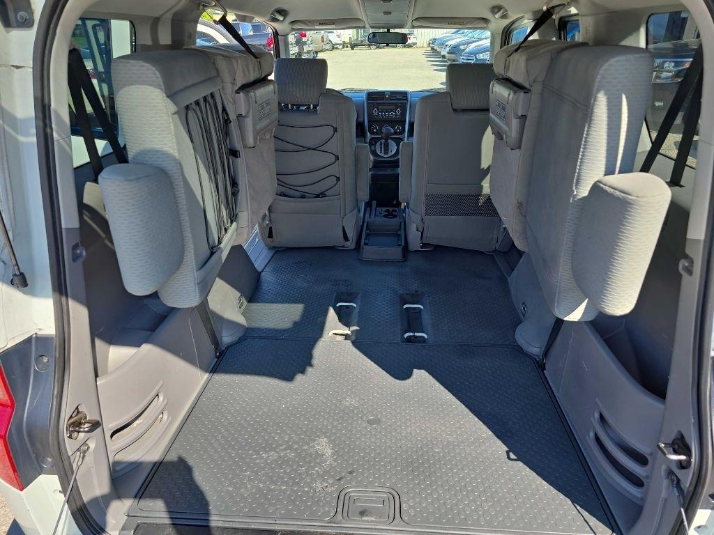 Honda Element  2010