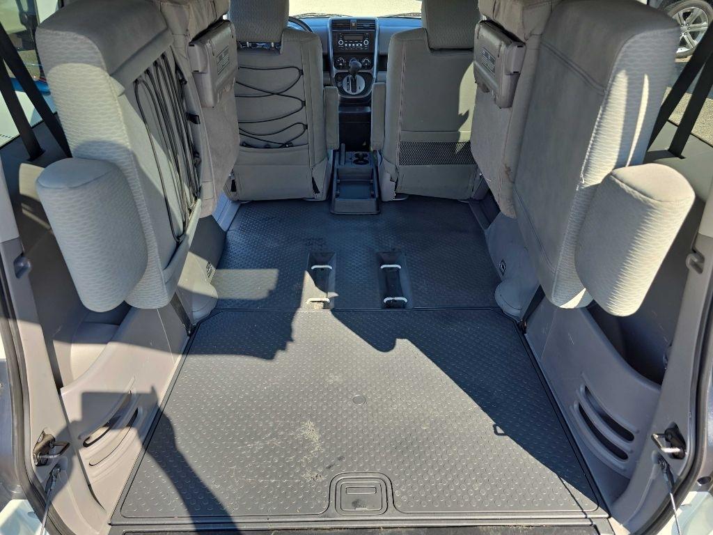 Honda Element  2010