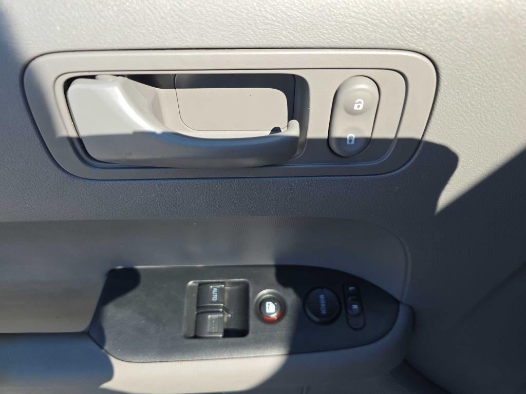 Honda Element  2010