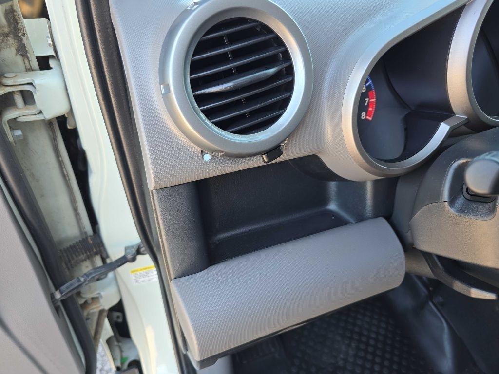 Honda Element  2010