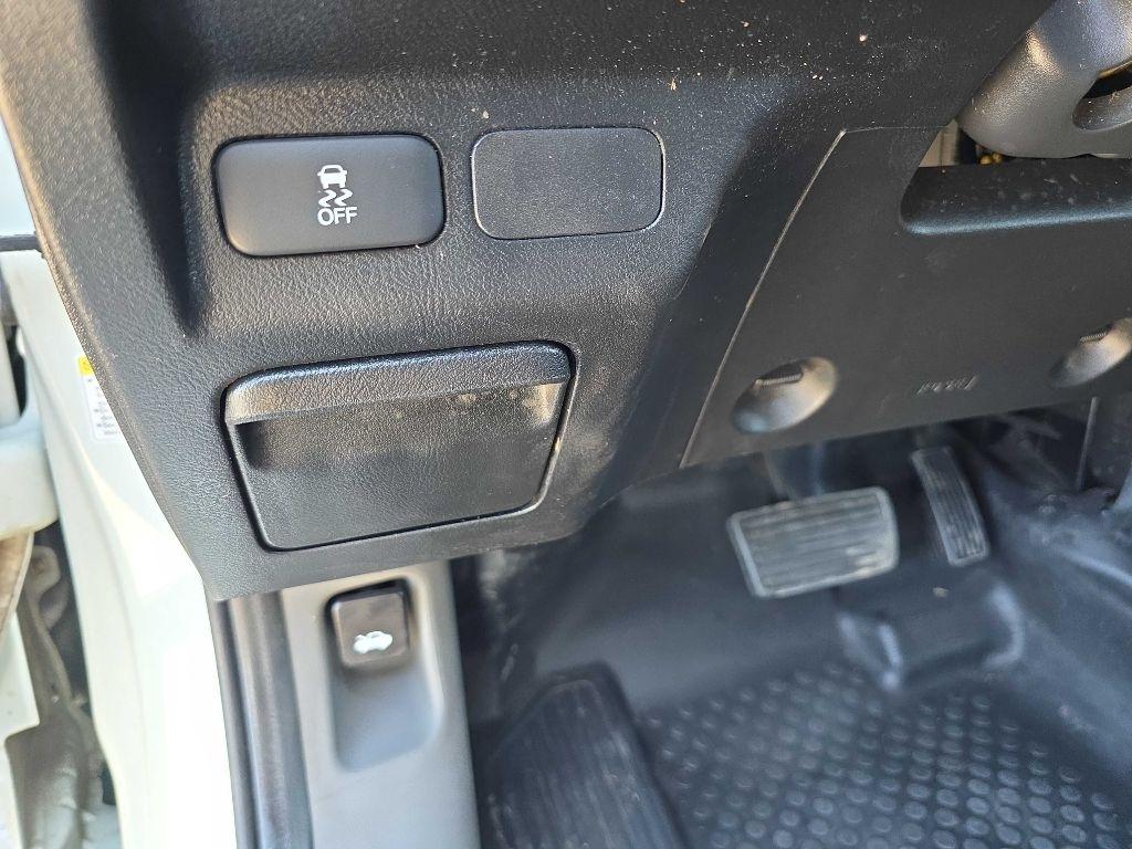 Honda Element  2010
