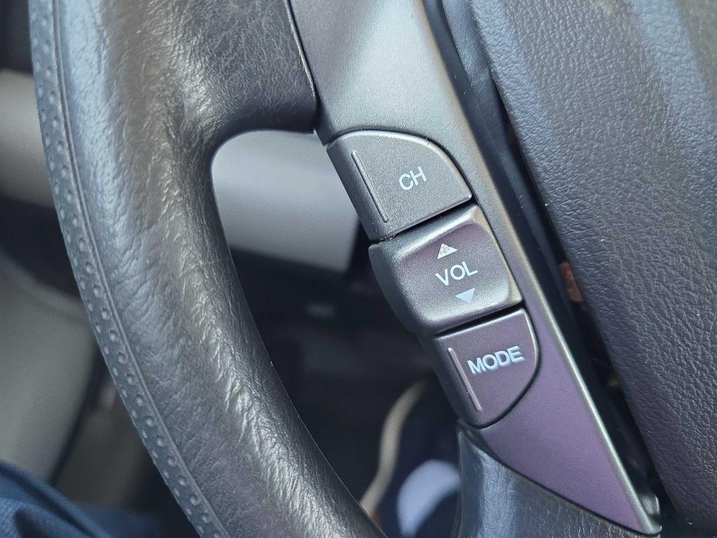 Honda Element  2010