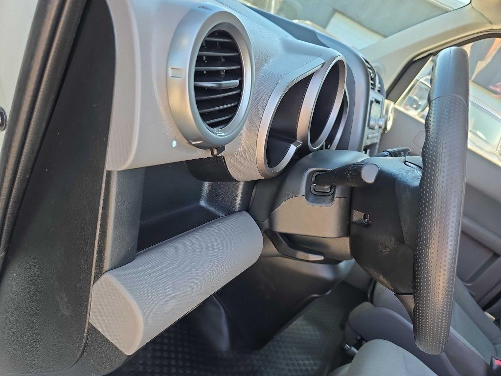 Honda Element  2010
