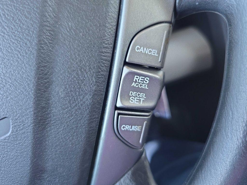 Honda Element  2010