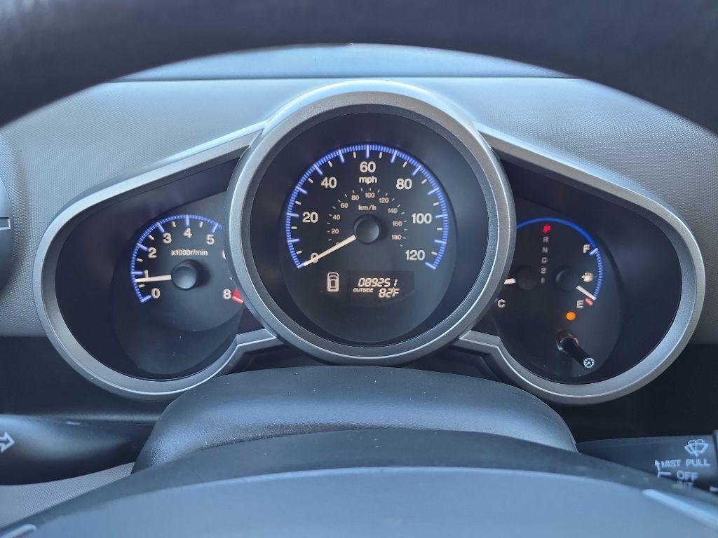 Honda Element  2010