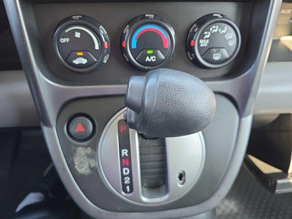 Honda Element  2010