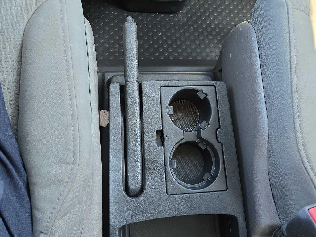 Honda Element  2010