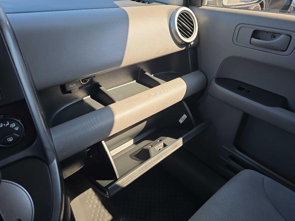 Honda Element  2010