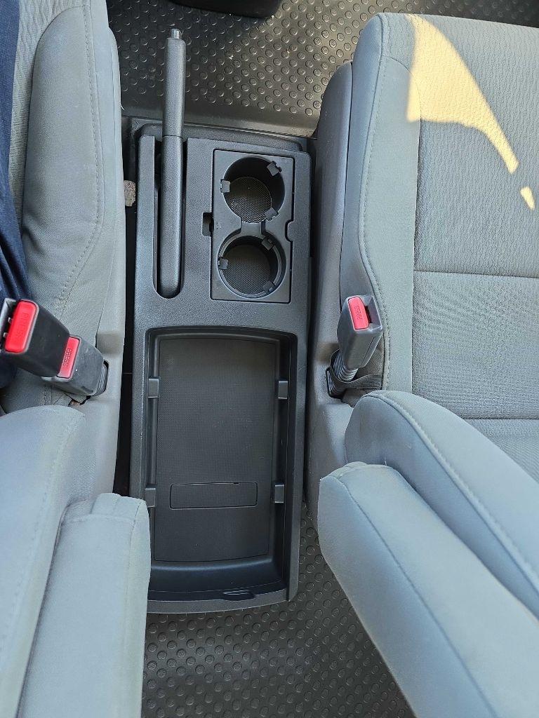 Honda Element  2010