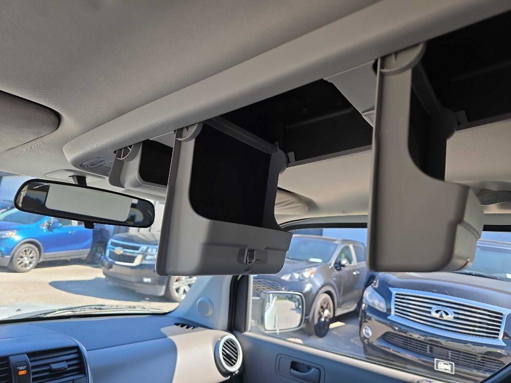 Honda Element  2010