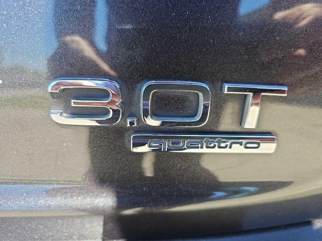 Audi Q7 quattro 4dr 3.0T Premium Plus 2015