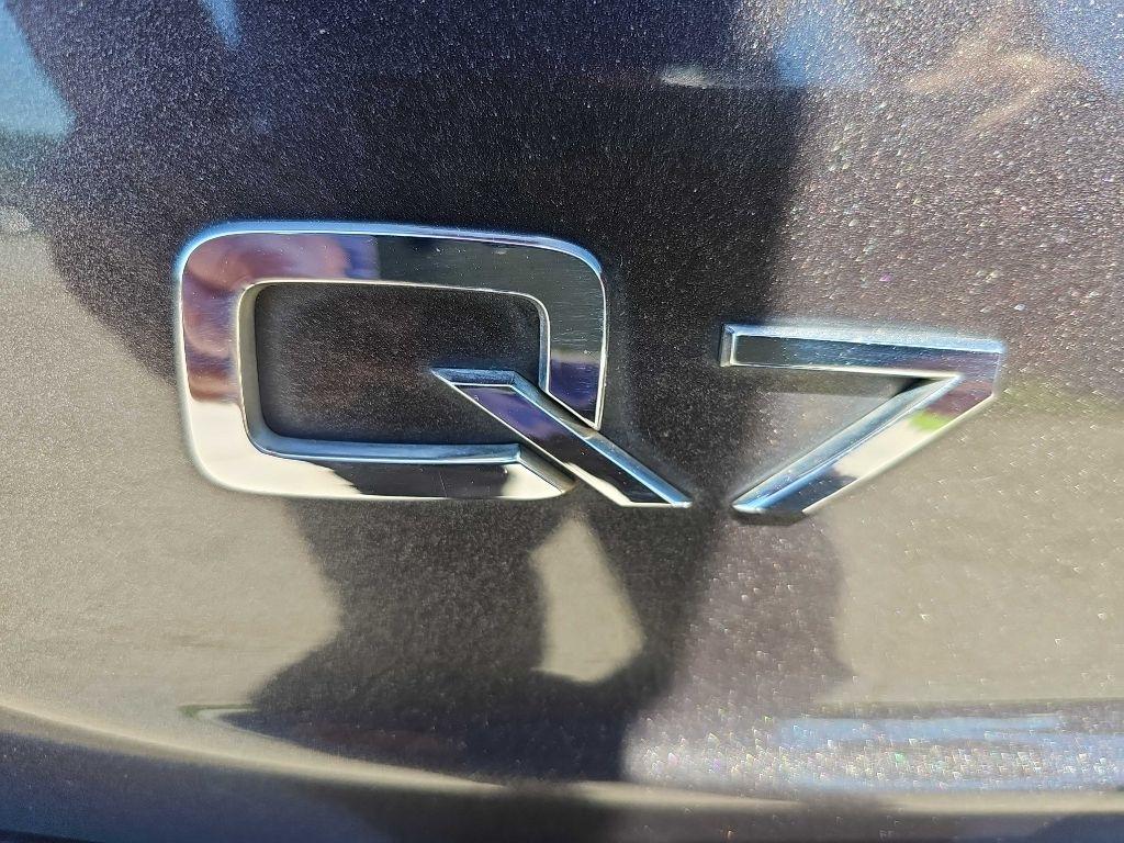 Audi Q7 quattro 4dr 3.0T Premium Plus 2015