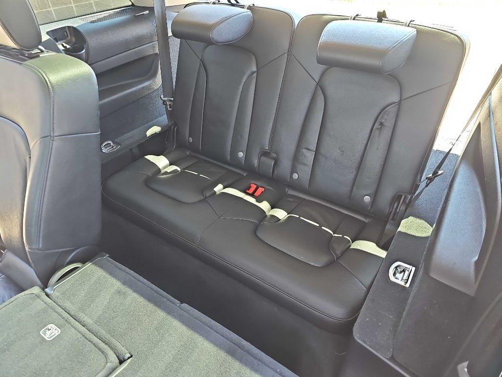 Audi Q7 quattro 4dr 3.0T Premium Plus 2015