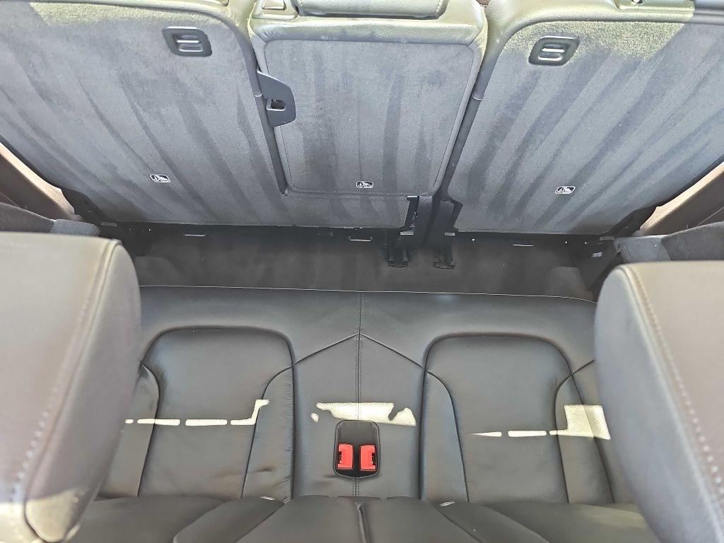 Audi Q7 quattro 4dr 3.0T Premium Plus 2015