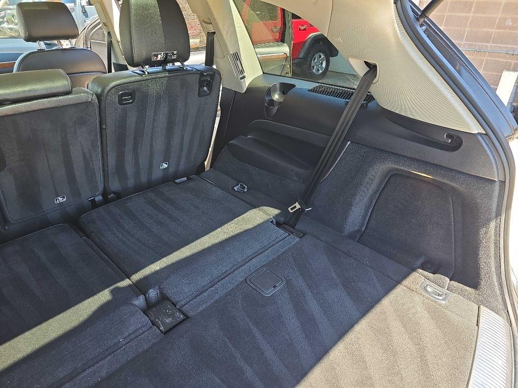 Audi Q7 quattro 4dr 3.0T Premium Plus 2015