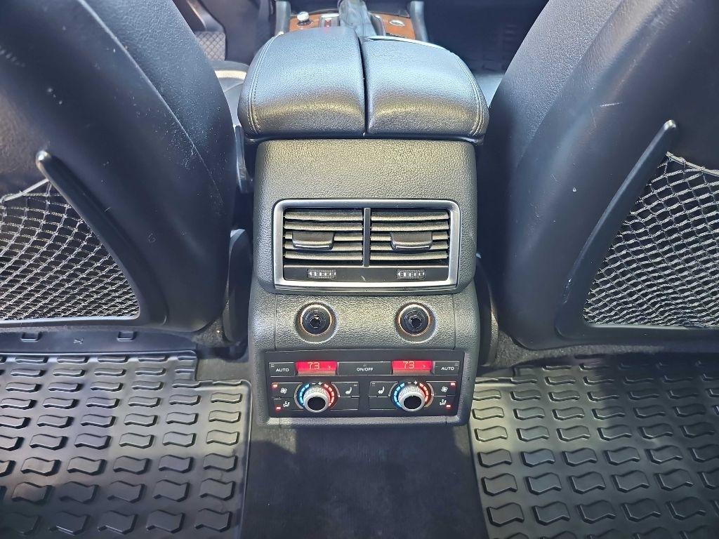 Audi Q7 quattro 4dr 3.0T Premium Plus 2015