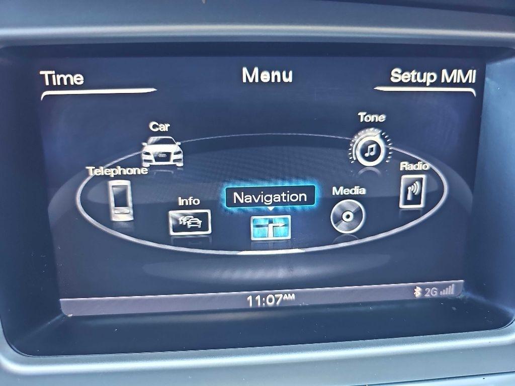Audi Q7 quattro 4dr 3.0T Premium Plus 2015