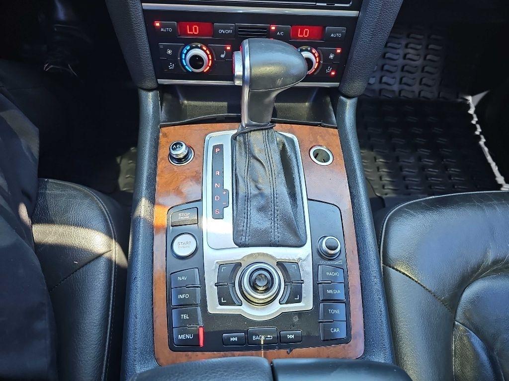 Audi Q7 quattro 4dr 3.0T Premium Plus 2015