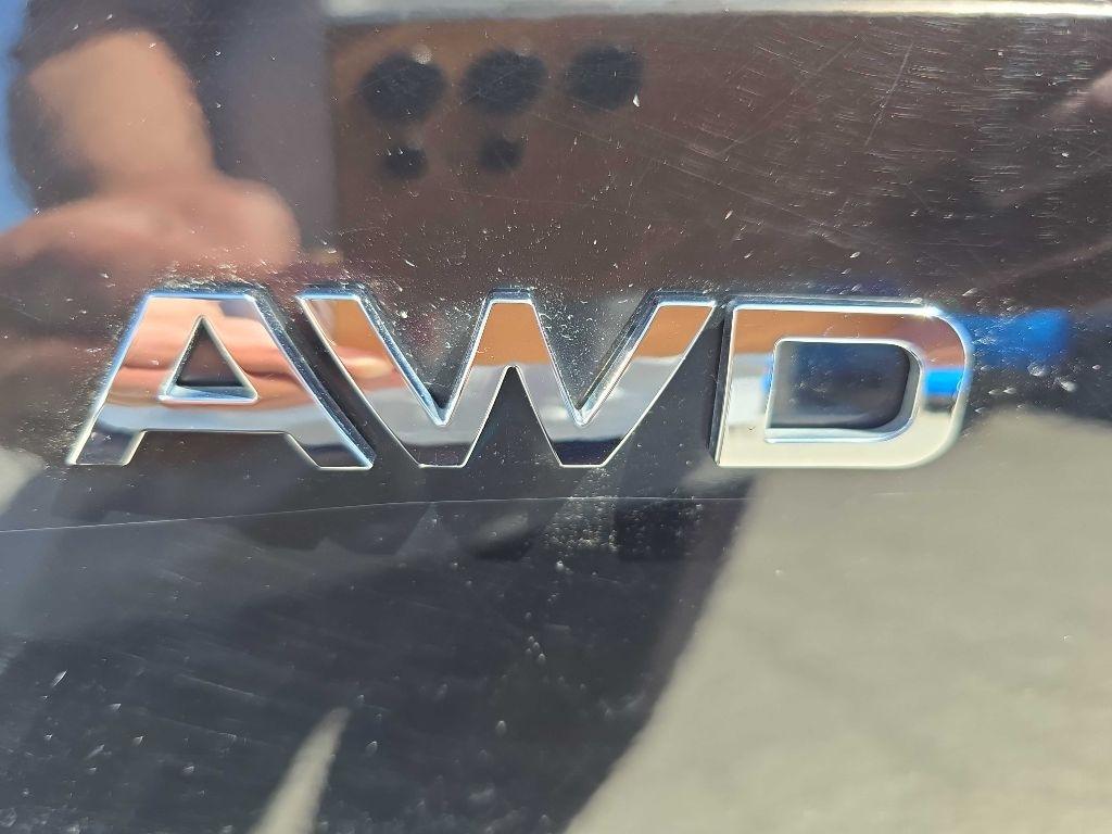 Kia Sportage S AWD 2020