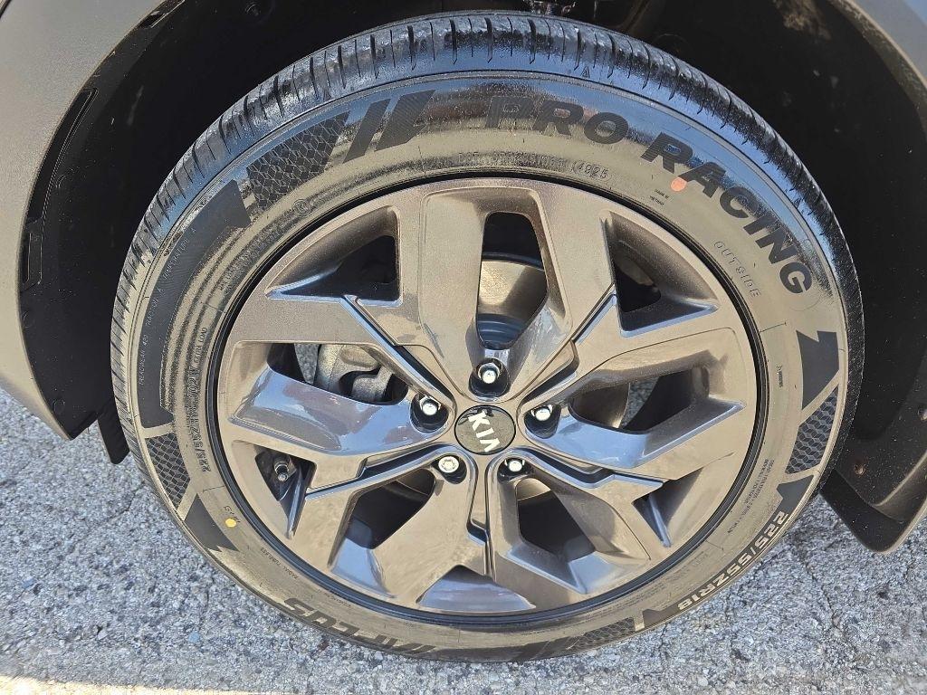 Kia Sportage S AWD 2020