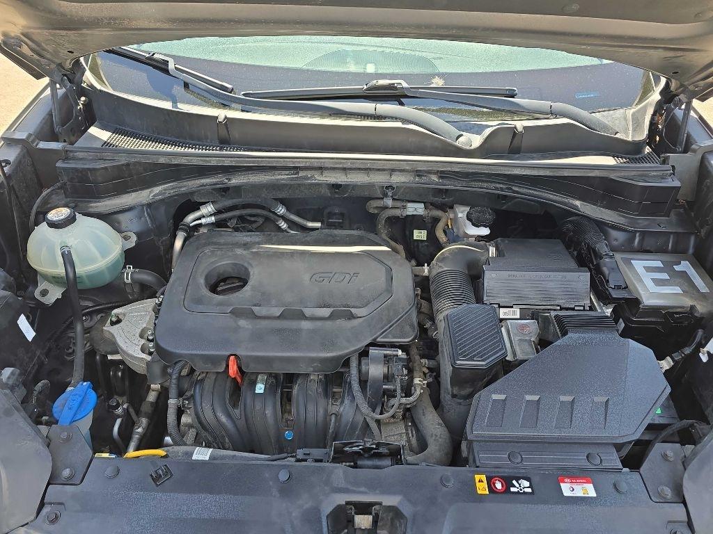 Kia Sportage S AWD 2020