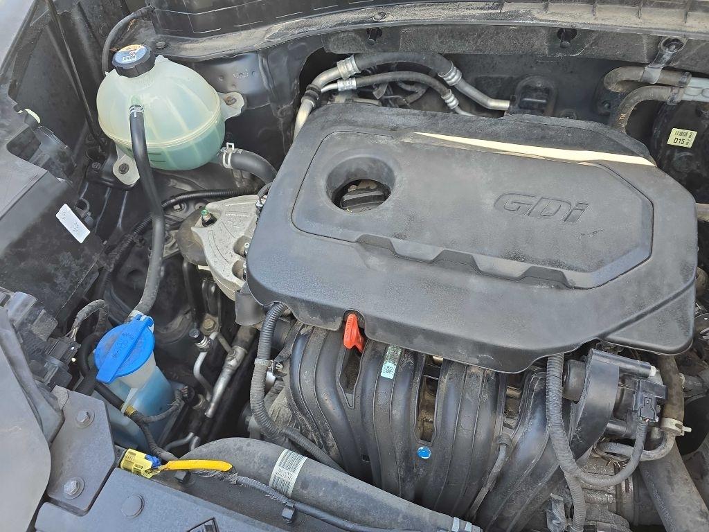 Kia Sportage S AWD 2020