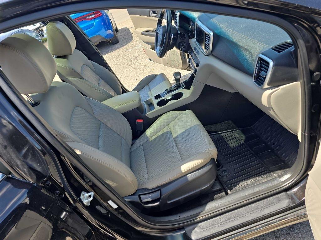 Kia Sportage S AWD 2020