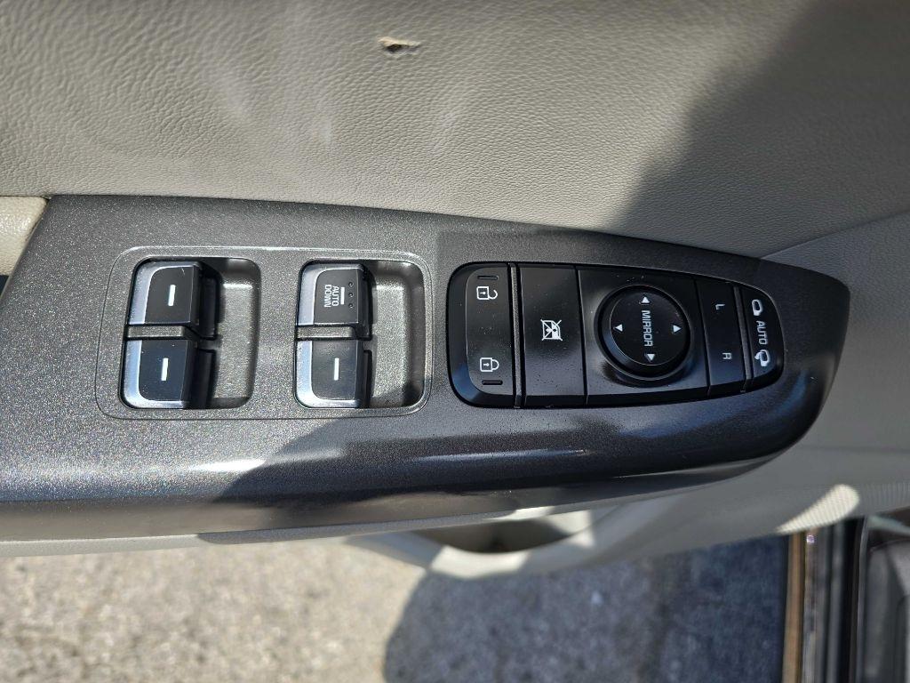 Kia Sportage S AWD 2020