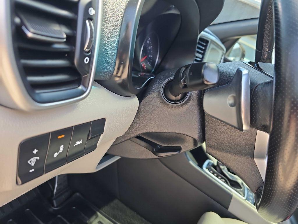 Kia Sportage S AWD 2020
