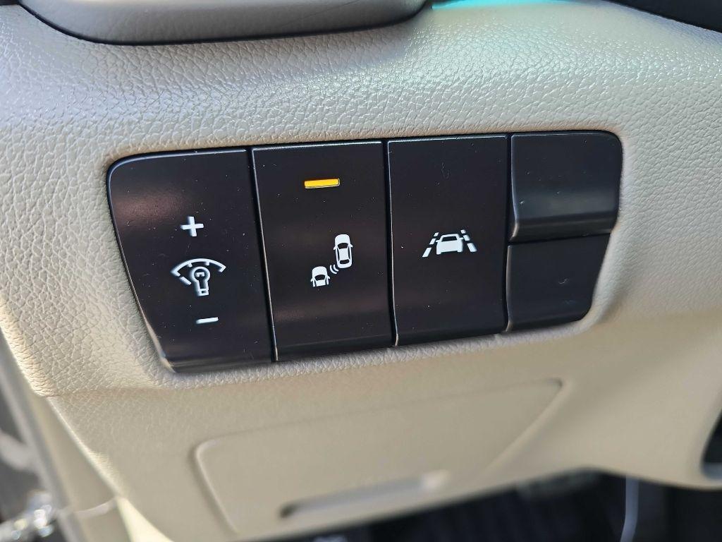 Kia Sportage S AWD 2020