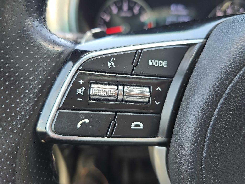 Kia Sportage S AWD 2020