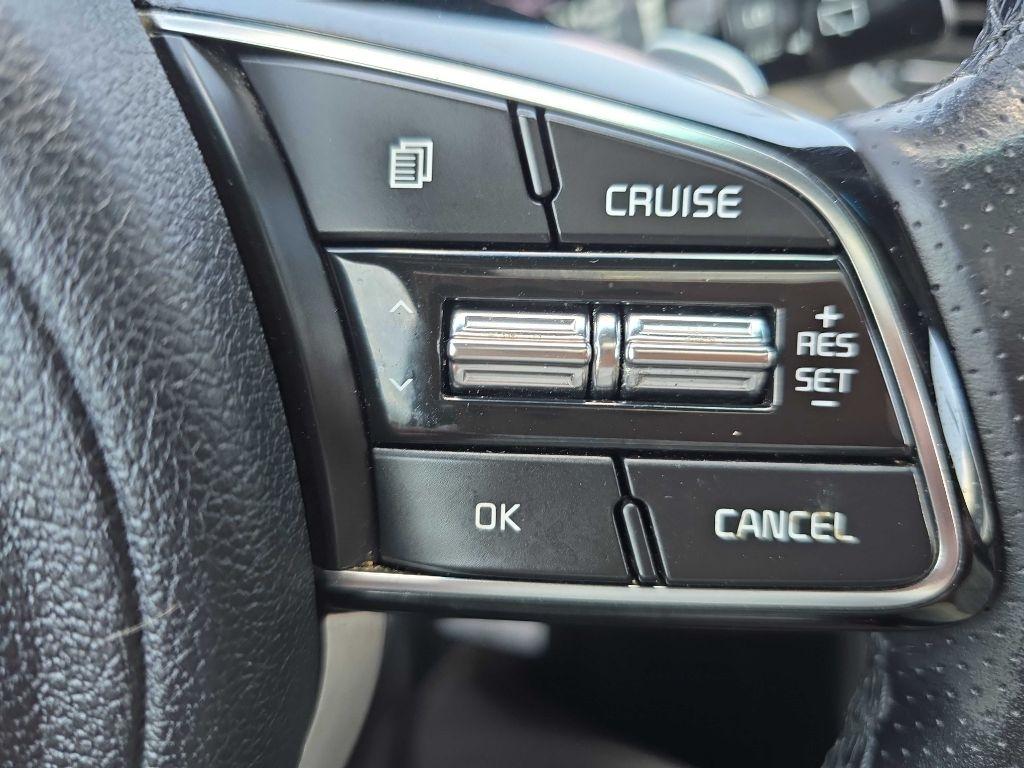 Kia Sportage S AWD 2020